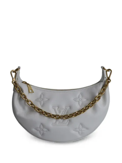 Louis Vuitton Pre-Owned Over The Moon quilted shoulder bag