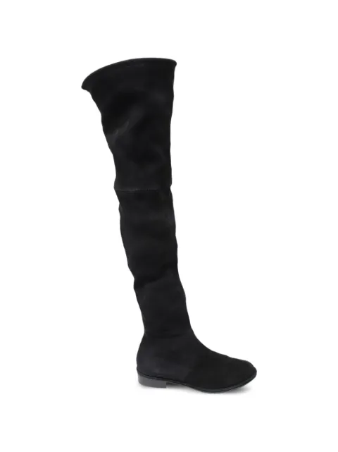 Stuart Weitzman Lowland over-the-knee boots
