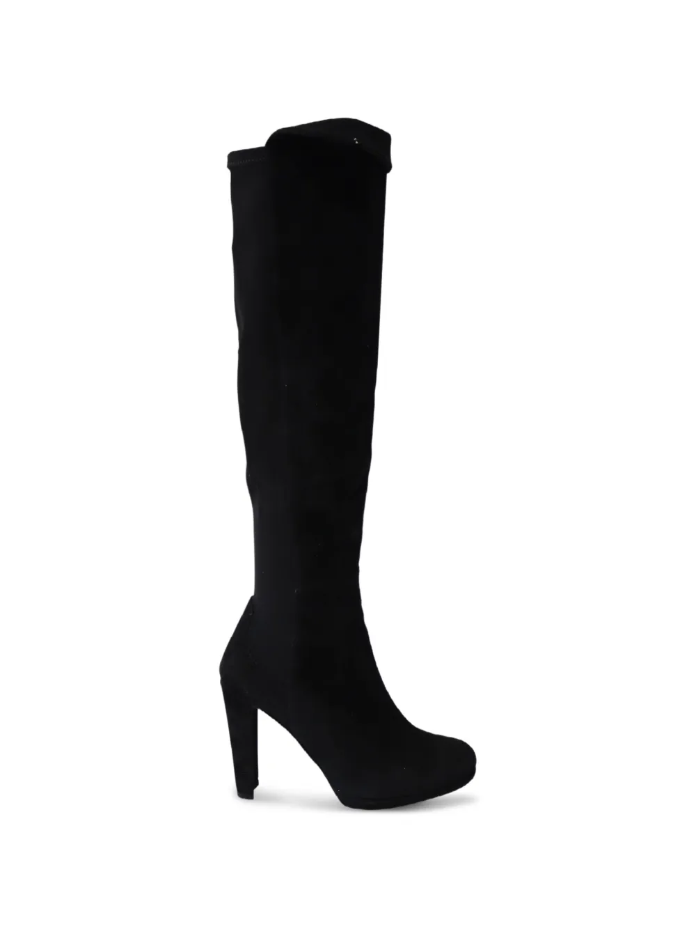 Stuart Weitzman Hiline knee-high boots - Nero