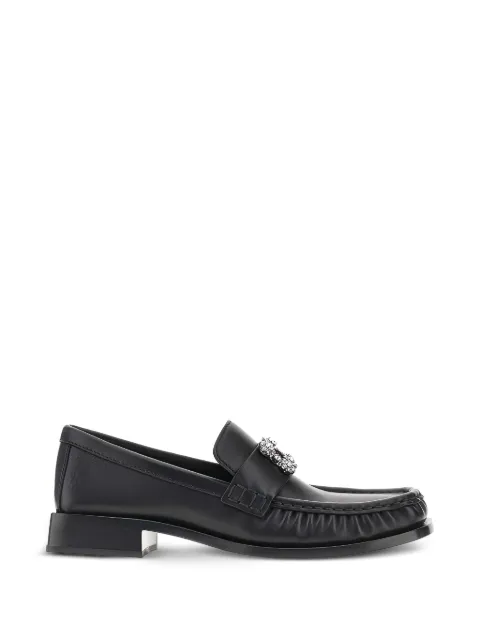 Roger Vivier mocasines Viv' Rangers