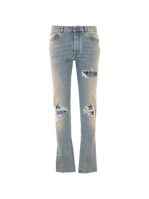 AMIRI vaqueros slim Mx1