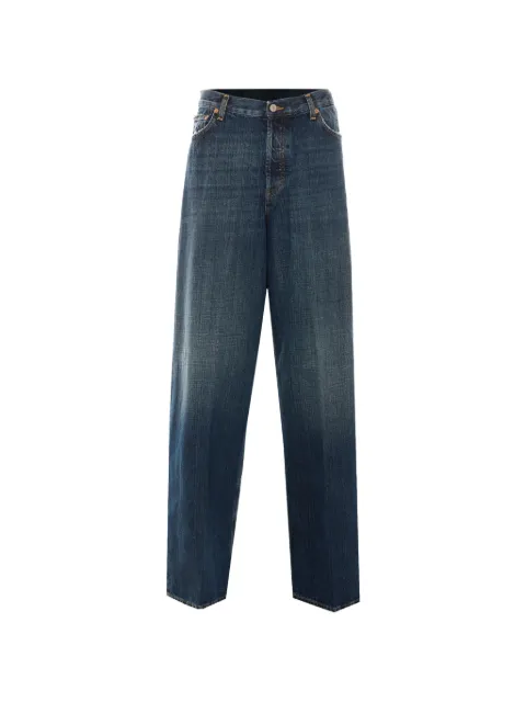DONDUP Dakota wide-leg jeans