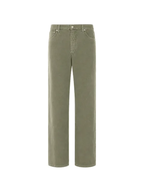 DONDUP Dakota loose-fit trousers