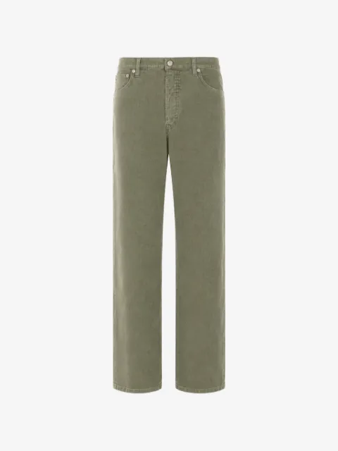 DONDUP Dakota loose-fit trousers