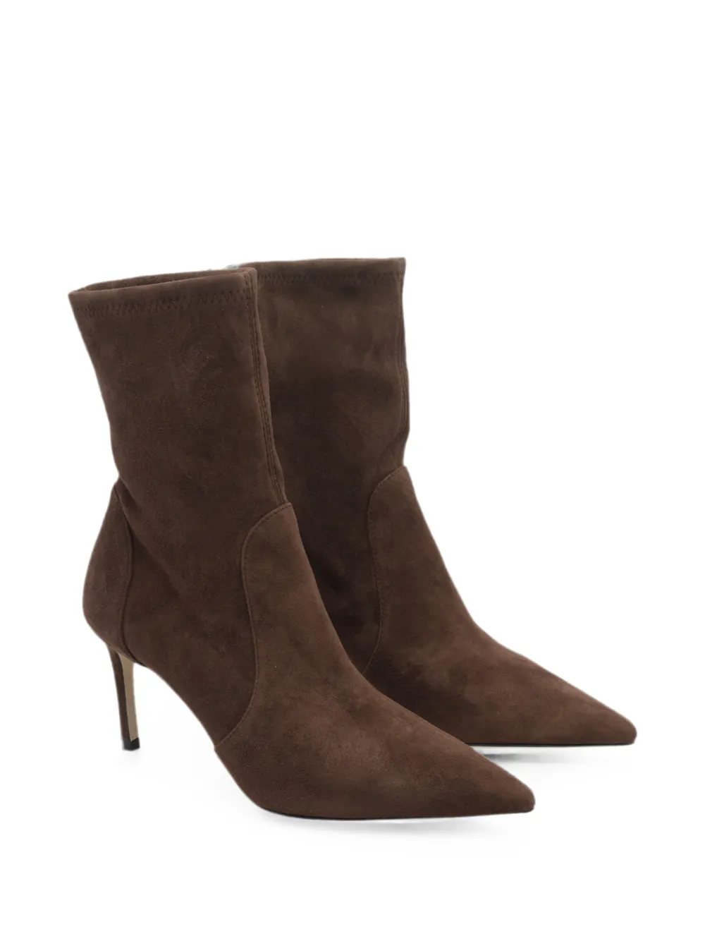 Stuart Weitzman Stuart ankle boots Bruin