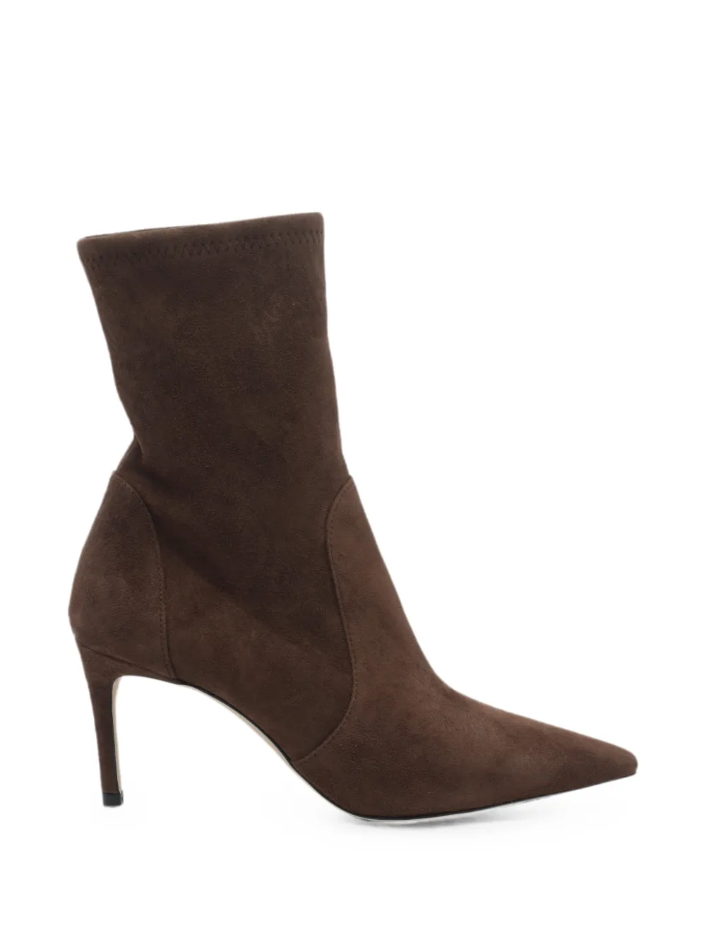 Stuart Weitzman Stuart ankle boots Bruin