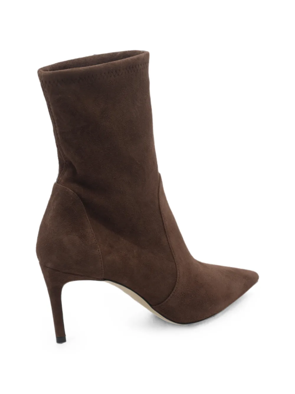 Stuart Weitzman Stuart ankle boots Bruin
