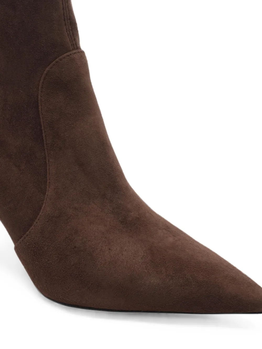 Stuart Weitzman Stuart ankle boots Bruin