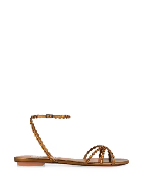 Aquazzura sandalias Love Struck
