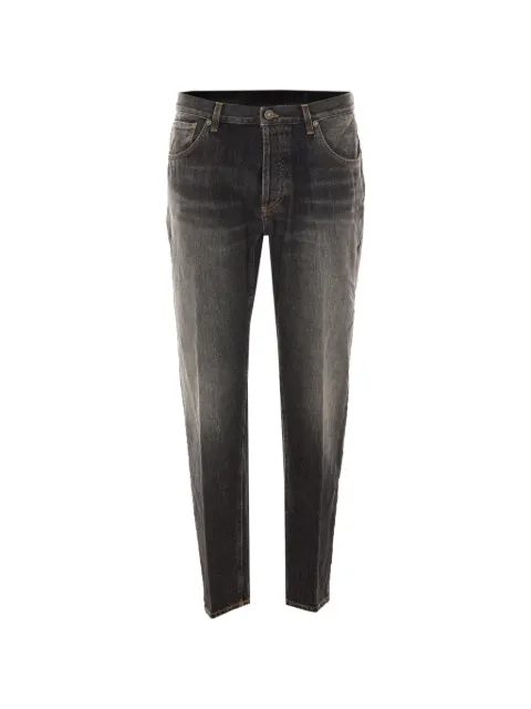 DONDUP Brighton carrot-fit jeans