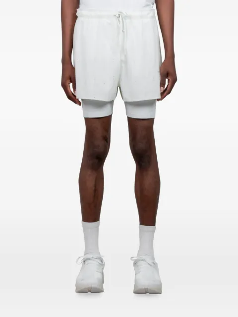 On x PAF Zero 2-in-1 shorts