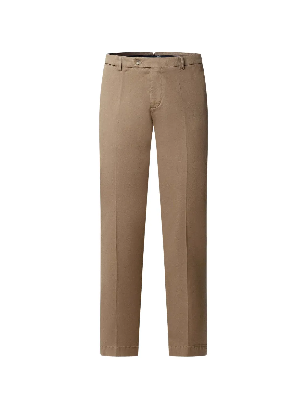 Hackett London Schmale Kensington Chino - Nude