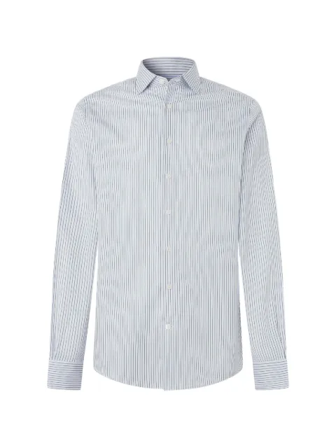 Hackett London camisa Interline Pimlico