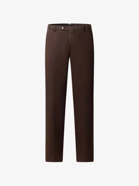 Hackett London 켄징턴 슬림 핏 팬츠