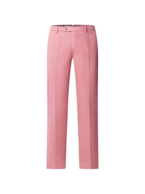 Hackett London Kensington slim-fit trousers