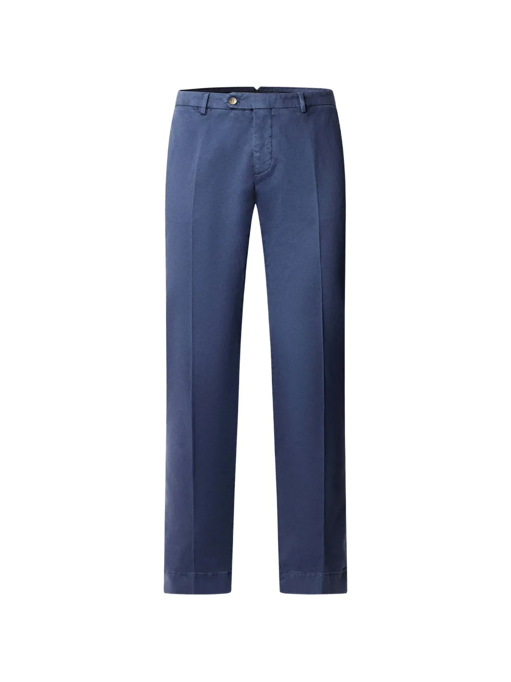 Hackett London Schmale Kensington Chino - Blau