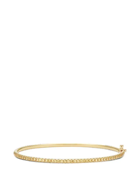 KWIAT sapphire stackable bangle