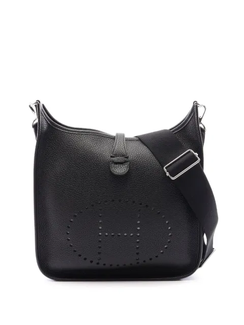 Hermès Pre-Owned bandolera Evelyne III 29 de piel Clemence 2021