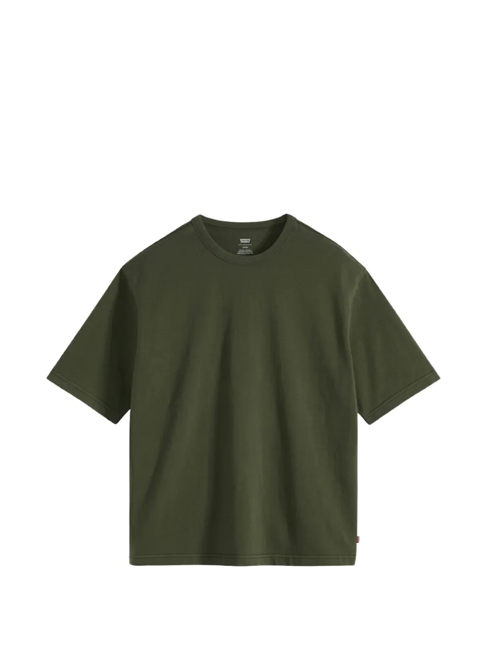 Levi's loose-fit T-shirt - Verde