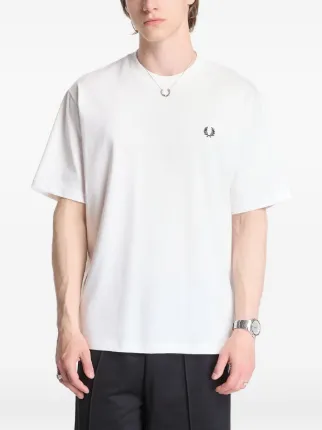 Fred Perry