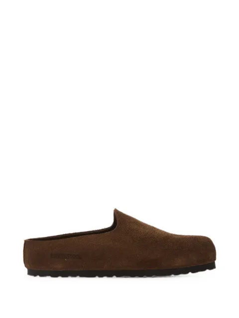 Birkenstock Amsterdam suede sneakers