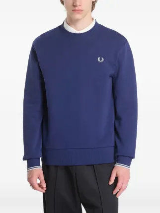 Fred Perry