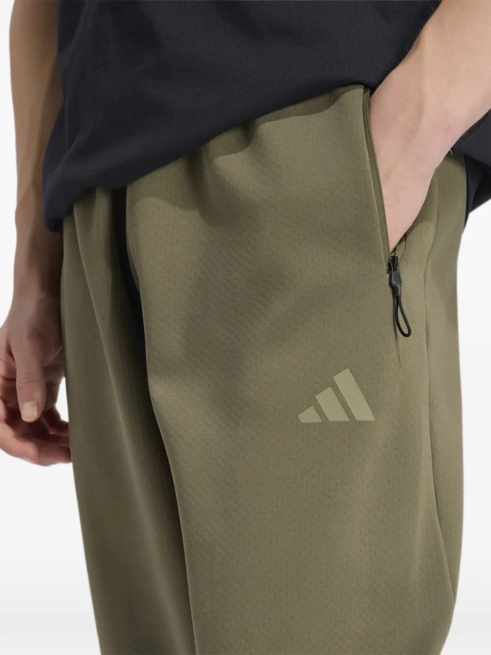 adidas Z.N.E. track pants Groen