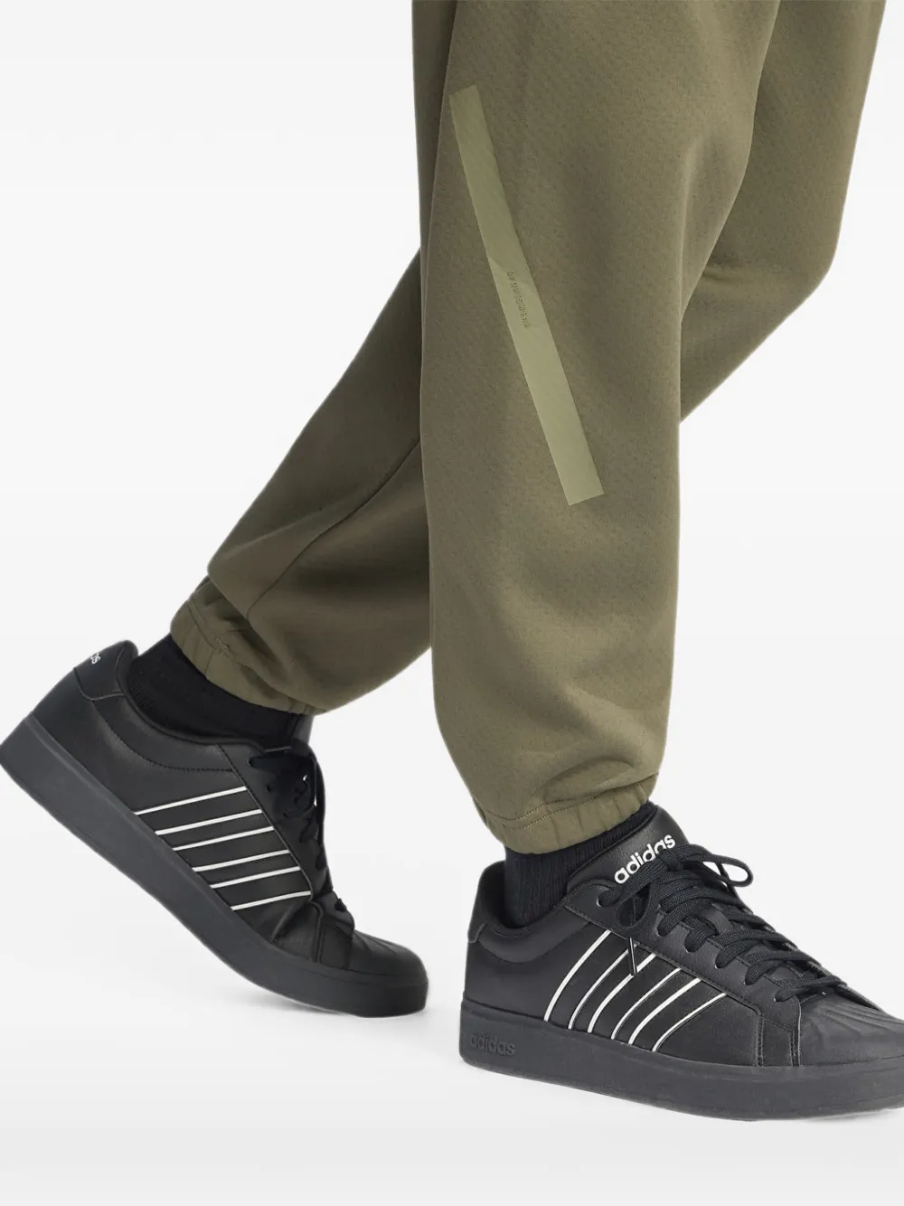 adidas Z.N.E. track pants Groen