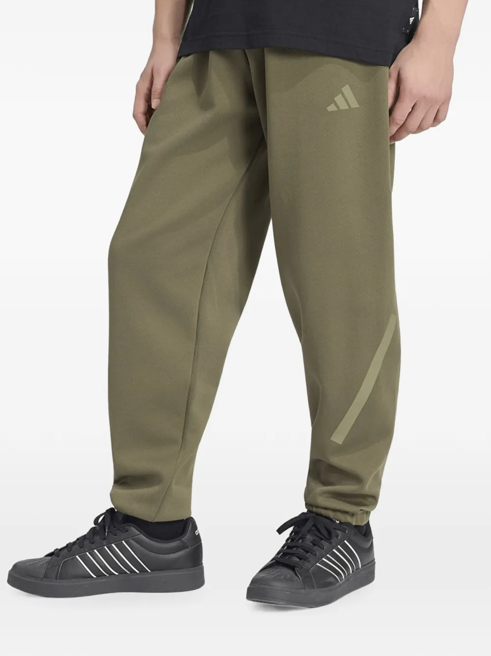 adidas Z.N.E. track pants - Grün