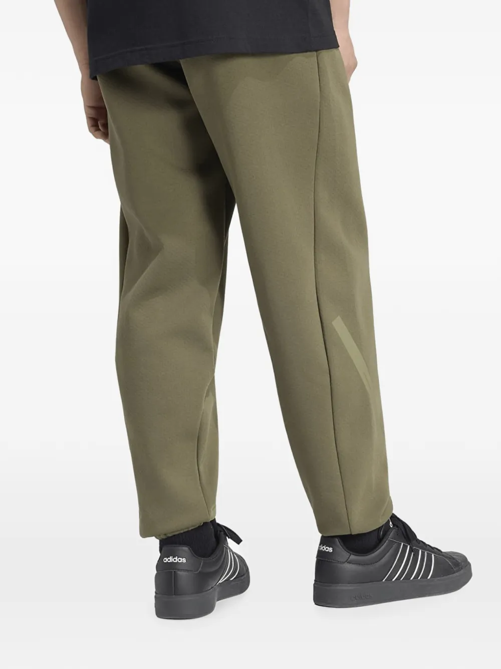 adidas Z.N.E. track pants Groen