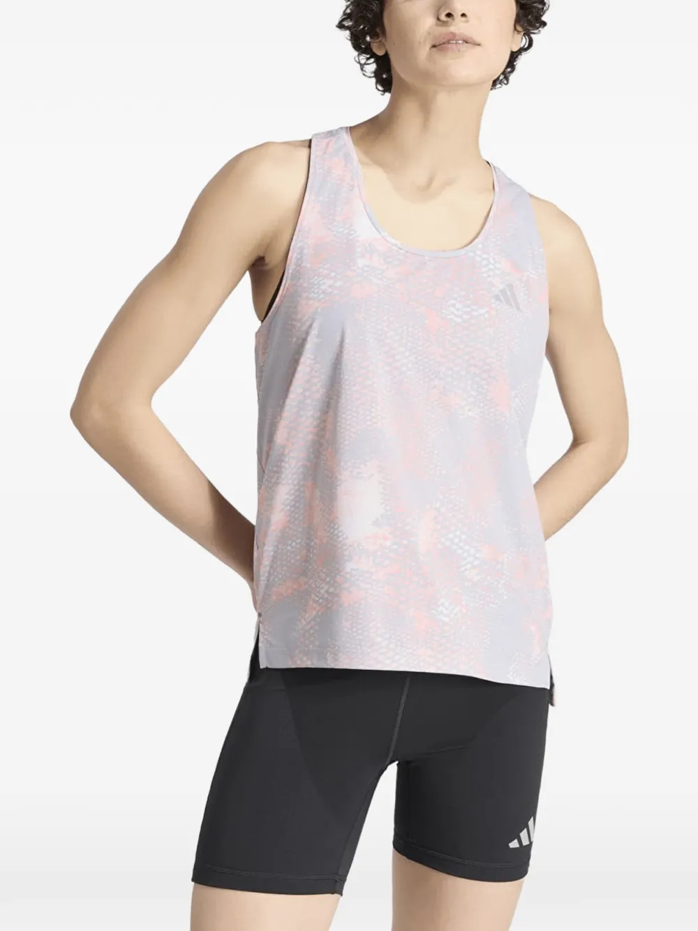 adidas Adi365 tank top Grijs