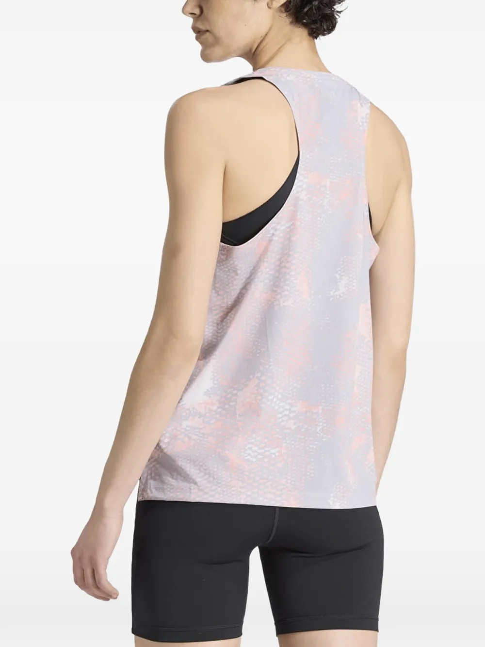 adidas Adi365 tank top Grijs