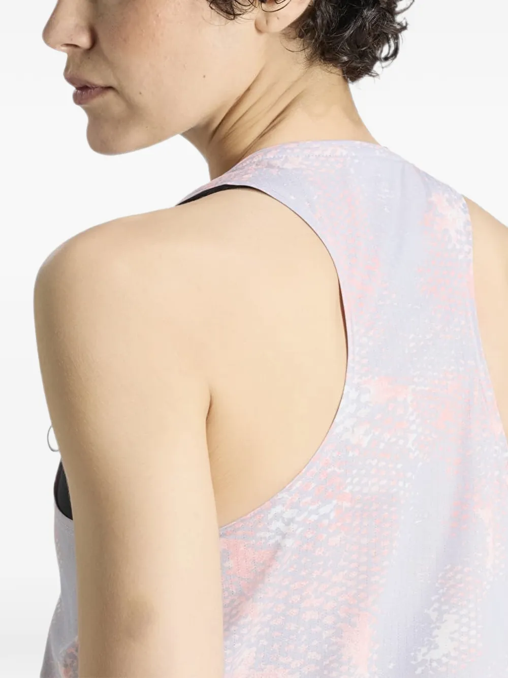 adidas Adi365 tank top Grijs