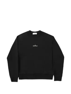 Stüssy ブラック スウェットシャツ Stüssy New York スウェットシャツ | ブラック | FARFETCH JP