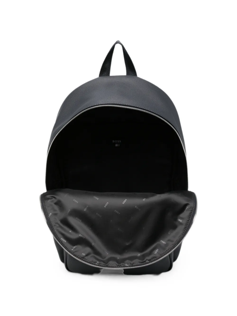 Hugo Boss Ray Backpack In Blue