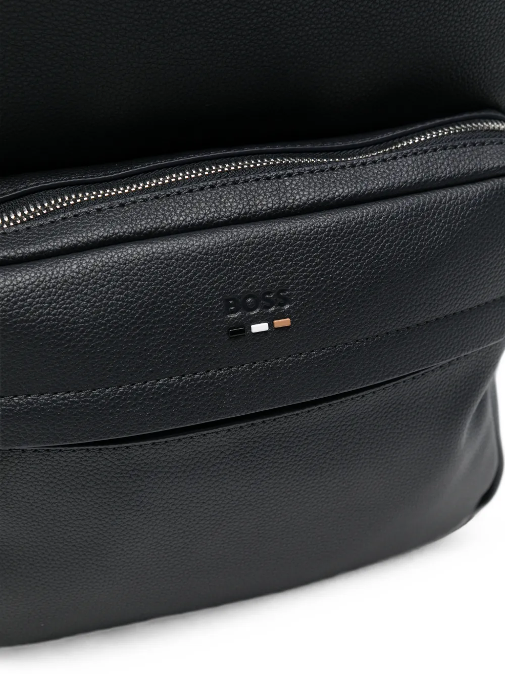 Hugo Boss Ray Backpack In Blue