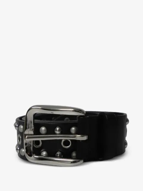 Isabel Marant Vintage Cintura Rica con decorazione
