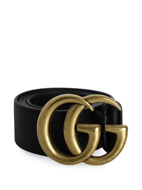 Gucci Pre-Owned GG Marmont Gürtel