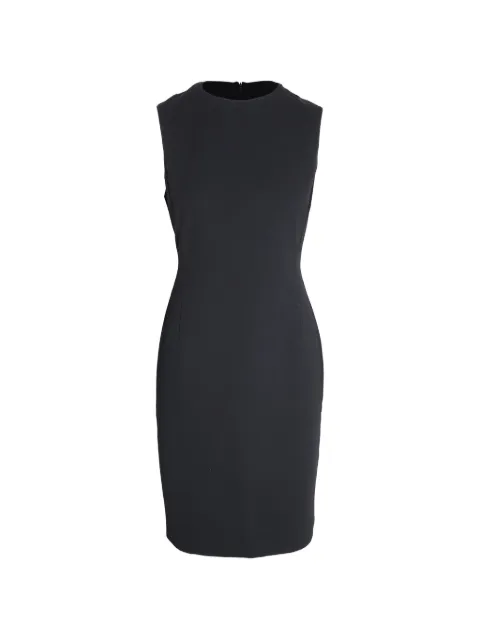 Theory Union sleeveless dress