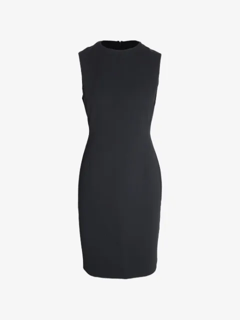 Theory Union sleeveless dress