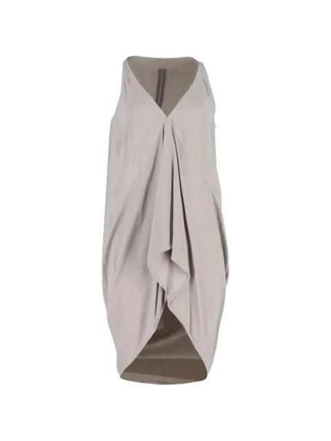 Rick Owens Vintage Draped tunic top
