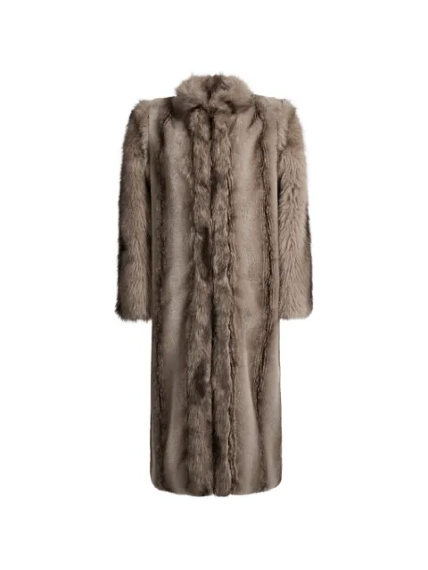 ducie Betty princess sleeves coat