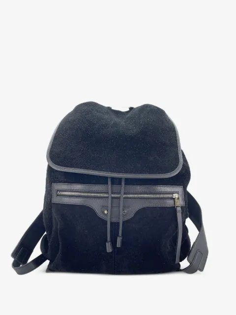 Balenciaga Pre-Owned Day Pack backpack