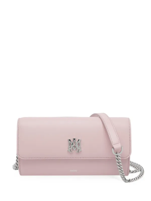 Amiri MA Wallet on Chain in Pink