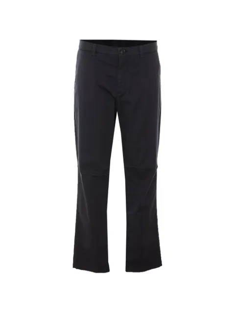 Brunello Cucinelli button-fastening trousers