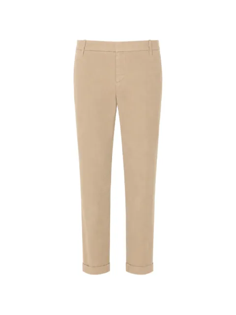 DONDUP Gaubert corduroy trousers