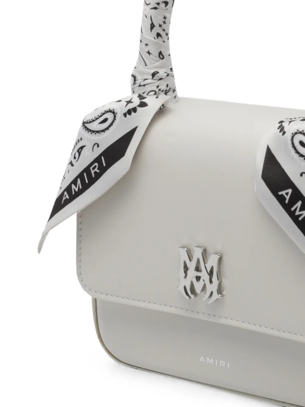 AMIRI Ma mini-tas Wit