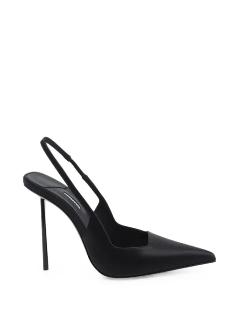 Le Silla Amelia slingback pumps