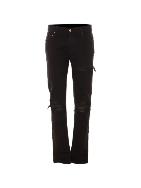 AMIRI vaqueros slim Mx1