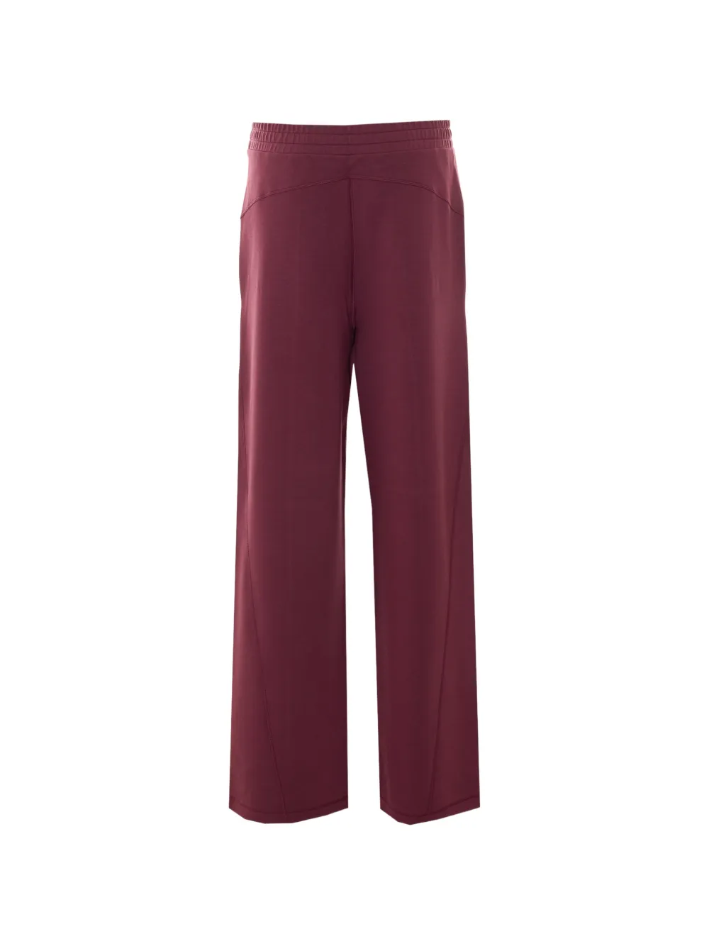 LIU JO Scuba trainingsbroek Rood